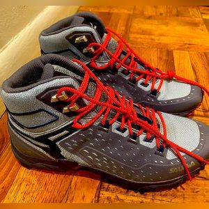 Women Salewa Alpenrose Ultra Mid GTX